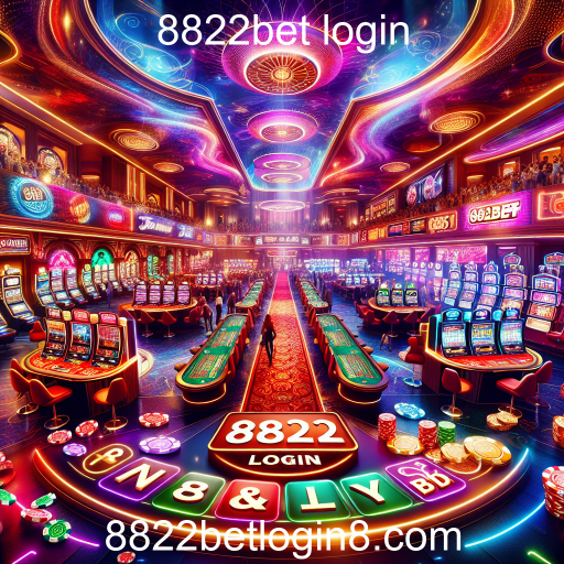 Explorando a Categoria de Jogos Afiliados no 8822bet