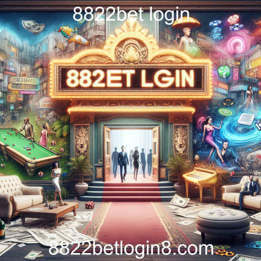 Explorando as Funcionalidades dos Jogos Online: O Que Esperar na 8822bet