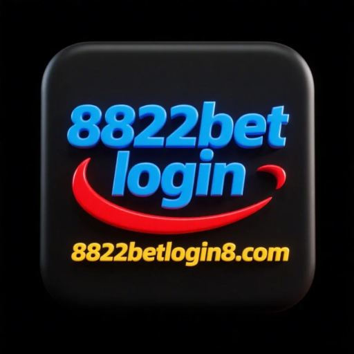 8822bet login