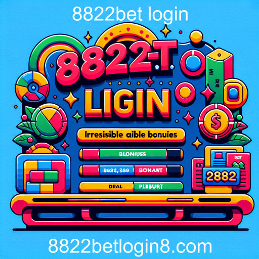 Promos Imperdíveis no 8822bet: Aumente Suas Chances de Ganhar!