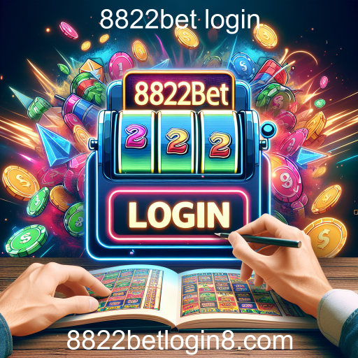 Explorando a Categoria de Máquinas no 8822bet: Diversão e Excitação a Cada Jogada